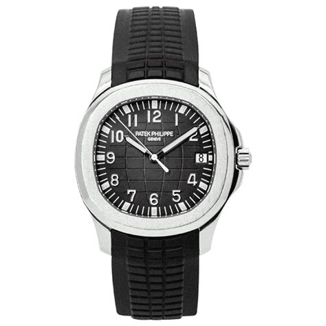 patek philippe 5067a-001 stainless steel ladies aquanaut|Patek Philippe Aquanaut Black Dial Black Rubber Ladies Watch .